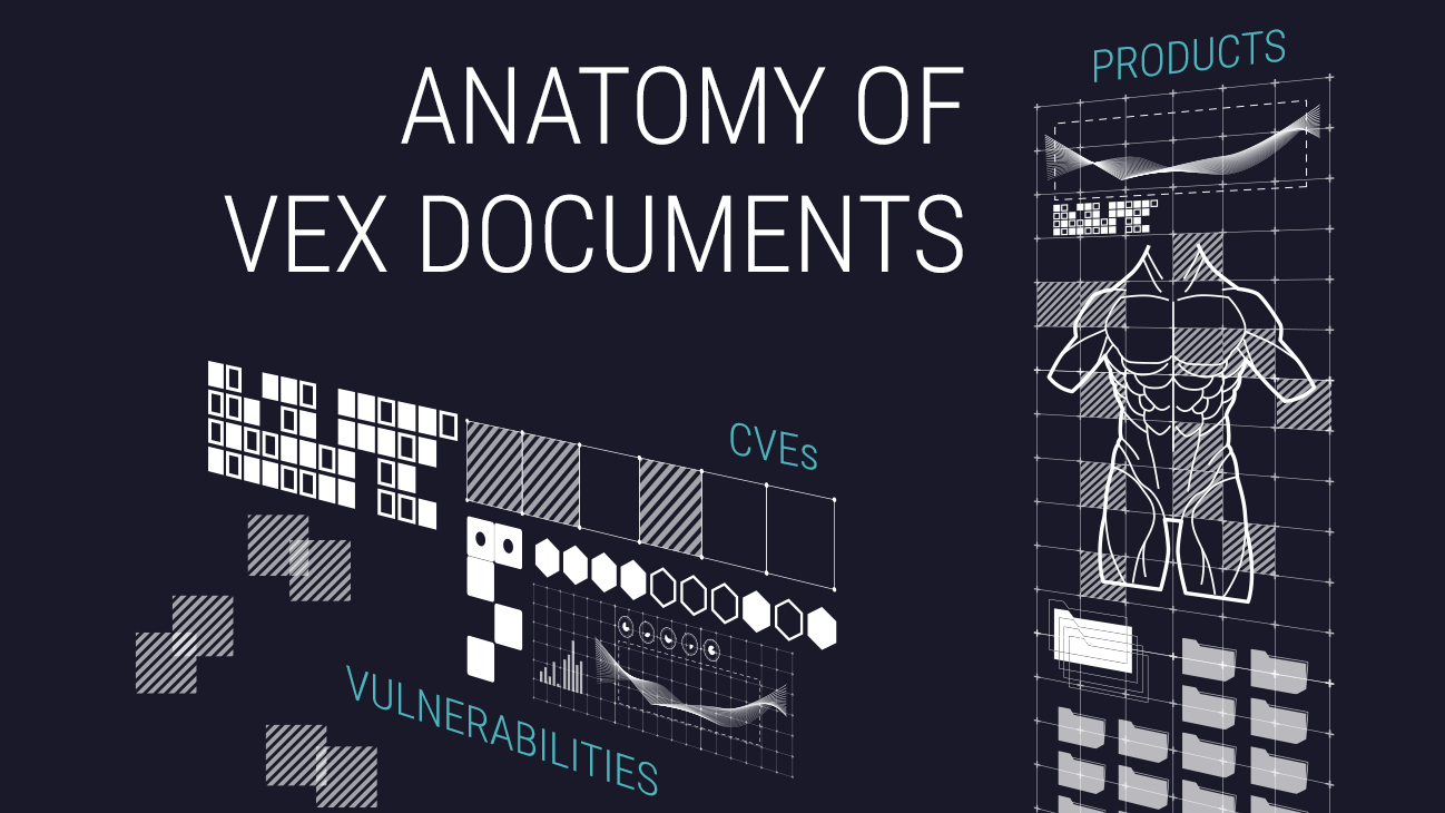 A Deeper Dive into VEX Documents
